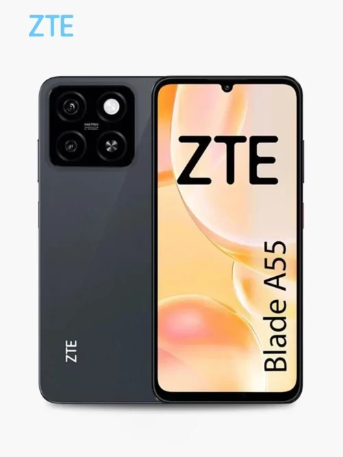Celular ZTE Blade A55