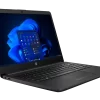 HP 245 G9 AMD RYZEN 3 3250U 8GB 256GB 14INCH HDMI USB-C 2USB-A BLACK