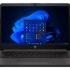 HP 245 G9 AMD RYZEN 3 3250U 8GB 256GB 14INCH HDMI USB-C 2USB-A BLACK
