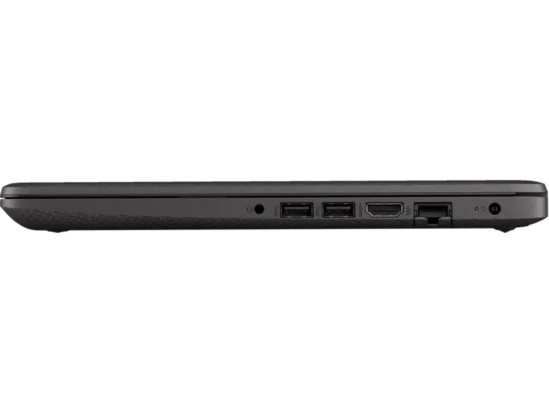 HP 245 G9 AMD RYZEN 3 3250U 8GB 256GB 14INCH HDMI USB-C 2USB-A BLACK