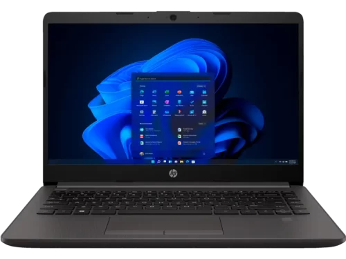 HP 245 G9 AMD RYZEN 3 3250U 8GB 256GB 14INCH HDMI USB-C 2USB-A BLACK
