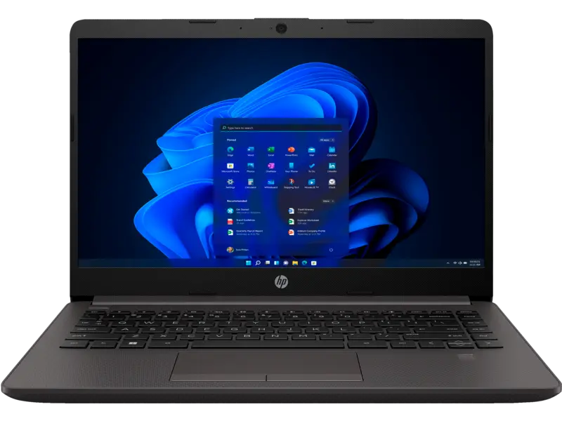 HP 245 G9 AMD RYZEN 3 3250U 8GB 256GB 14INCH HDMI USB-C 2USB-A BLACK