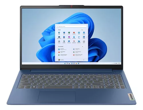 Laptop Lenovo  Slim 3 15amn8