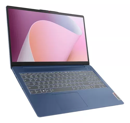 Lenovo Slim 3_1 Laptop Lenovo Slim 3 15amn8