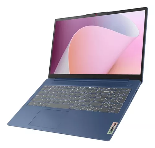 Lenovo Slim 3_2 Laptop Lenovo Slim 3 15amn8