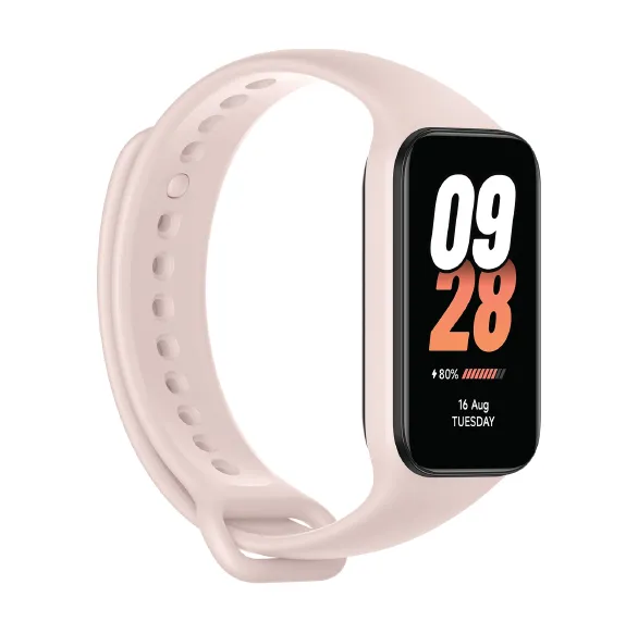Xiaomi Smart Band 8 Active (Rosa) Xiaomi