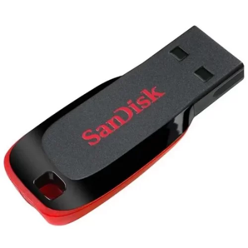 SanDisk Cruze Blade USB 2.0