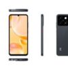 Celular ZTE Blade A55