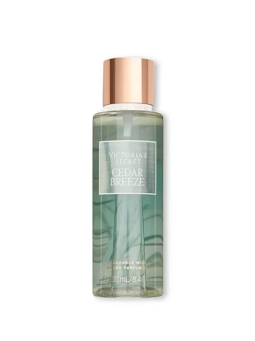 Mist Corporal Cedar Breeze