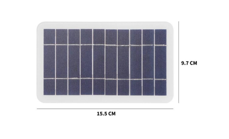 36155.png Panel Solar.USB Portátil para Exteriores