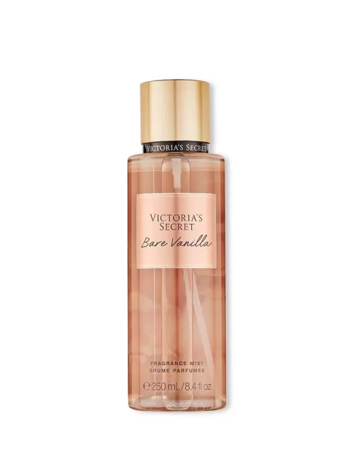 Mist Corporal Bare Vanilla